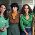 Noticia RTVE rueda la serie 'Las Abogadas' con Irene Escolar como Manuela Carmena 