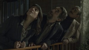Noticia Terror y comedia chocan en 'El otro lado': La nueva serie de Berto Romero en Movistar Plus+