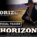 Noticia 'Horizon: An American Saga': Estrena tráiler con Kevin Costner en un épico western