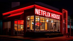 Netflix se expande offline: Tiendas, restaurantes y experiencias temáticas llegan a la vida real