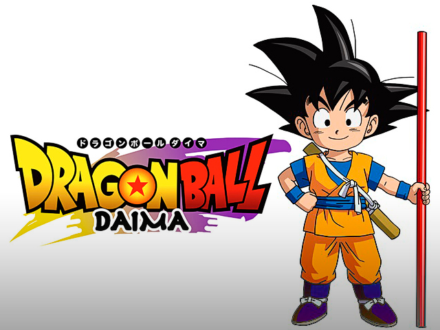 ¡Dragon Ball Daima desata su poder! ¡Nuevo tráiler y fecha de estreno revelados!