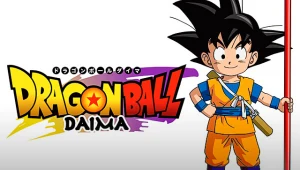 ¡Dragon Ball Daima desata su poder! ¡Nuevo tráiler y fecha de estreno revelados!