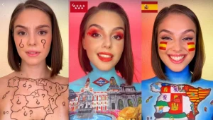 Kalon Bay une a España: Maquillaje y Música celebran la Diversidad Nacional
