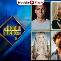 Noticia 'El Hormiguero 3.0': Todos los invitados de la semana (del 16 al 19 de octubre)