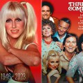 Noticia Suzanne Somers, actriz de