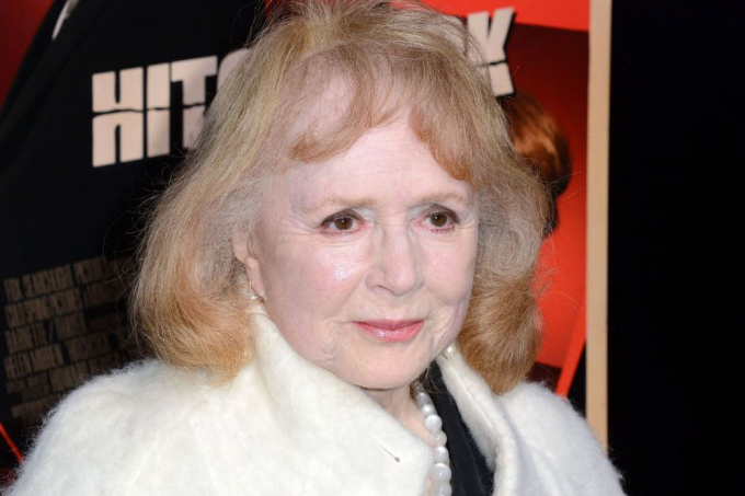 Piper Laurie, leyenda de Hollywood, fallece a los 91 años