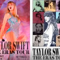 Noticia Taylor Swift desbanca a Michael Jackson: 'The Eras Tour' arrasa en la taquilla global