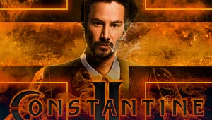 Keanu Reeves vuelve para Constantine 2 en un fan tráiler lleno de acción