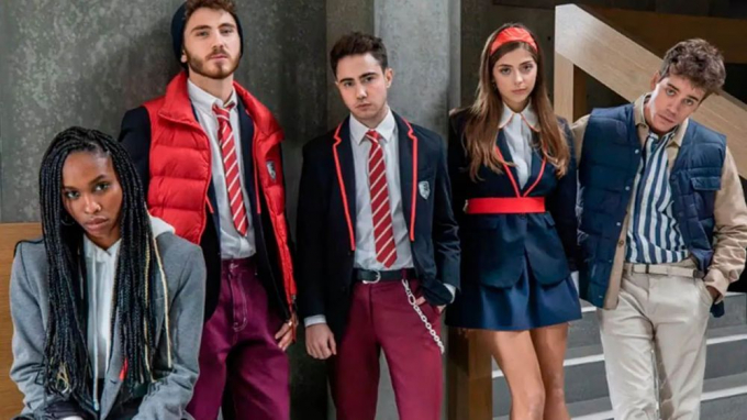 El Regreso de Omar y Nuevos Secretos: Tráiler de 'Élite' Temporada 7