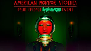 Nuevo y terrorífico tráiler de la tercera temporada de 'American Horror Stories'