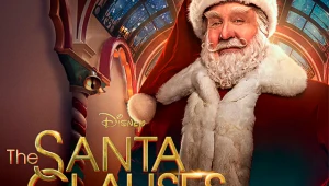 La segunda temporada de The Santa Clauses estrena tráiler y revela su fecha de estreno