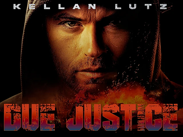 Trailer de Due Justice: Kellan Lutz de Crepúsculo protagoniza un thriller de venganza