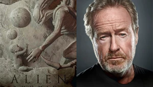 Ridley Scott impresionado: La mejor película de Alien está en camino