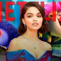 Noticia Spellbound: La fantasía animada protagonizada por Rachel Zegler pasa de Apple a Netflix