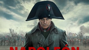 Napoleón: Joaquin Phoenix lidera épicas batallas en el tráiler final