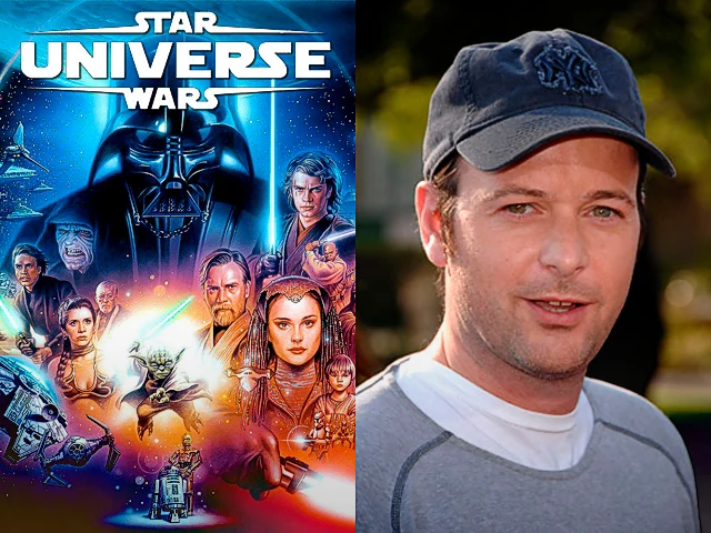 Matthew Vaughn planea un emocionante reinicio de Star Wars centrado en los Skywalker