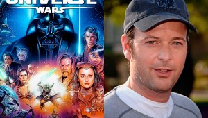 Matthew Vaughn planea un emocionante reinicio de Star Wars centrado en los Skywalker