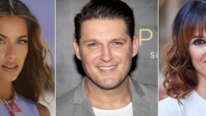 Nuevos invitados de 'Pasapalabra': Pablo Carbonell, Desiré Cordero, Irene Villa y Manu Tenorio