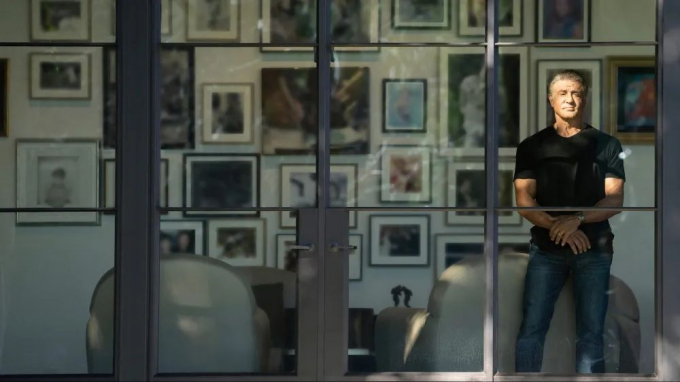 Netflix presenta 'Sly': El documental exclusivo de Sylvester Stallone que revela su trayectoria en el Cine de Acción