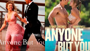 'Anyone But You' la última comedia romántica de Sydney Sweeney estrena tráiler