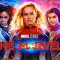 Noticia The Marvels se enfrentan a Zawe Ashton en un nuevo teaser