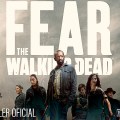 Noticia Fear The Walking Dead T8 P2 Estrena su último Tráiler: Los supervivientes defienden PADRE de Troy