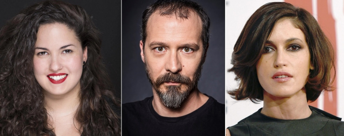 Nuevos invitados de 'Pasapalabra': Fele Martínez, Nerea Barros, JJ Vaquero y Laura Galán