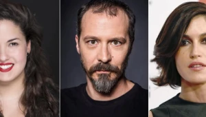 Nuevos invitados de 'Pasapalabra': Fele Martínez, Nerea Barros, JJ Vaquero y Laura Galán