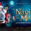 Noticia 'La Navidad en sus manos': Estrena tráiler con Santiago Segura convertido en un Papá Noel en apuros