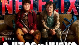 El tráiler de Ojitos de Huevo nos adelanta una innovadora serie de comedia de Netflix