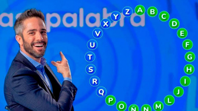 Mediaset lucha por recuperar 'Pasapalabra': El Tribunal Supremo admite a trámite la demanda