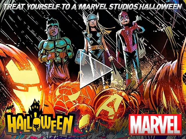 Marvel desata el terror en Halloween con un tráiler oscuro y espectacular