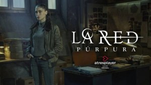Sorpresa: Antena 3 estrenará en abierto los primeros episodios de 'La Red Púrpura'