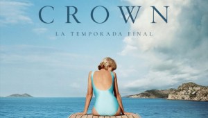 'The Crown': Lady Di protagoniza el tráiler de la temporada final en Netflix