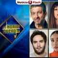 Noticia 'El Hormiguero 3.0': Todos los invitados de la semana (del 30 de octubre al 2 de noviembre)