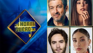 'El Hormiguero 3.0': Todos los invitados de la semana (del 30 de octubre al 2 de noviembre)