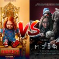 Noticia Chucky se cruzará con la maníaca M3GAN en un épico crossover