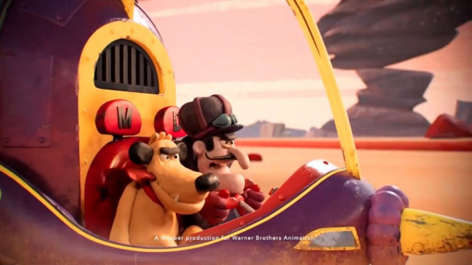 'Los Autos Locos' regresan con un giro sorprendente en Plastilina