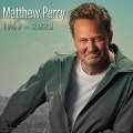 Noticia Matthew Perry, protagonista de 'Friends', fallece a los 54 años