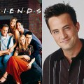 Noticia Los 5 Mejores Episodios de Chandler: El humor inolvidable de Matthew Perry en 'Friends'