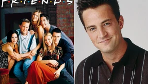 Los 5 Mejores Episodios de Chandler: El humor inolvidable de Matthew Perry en 'Friends'