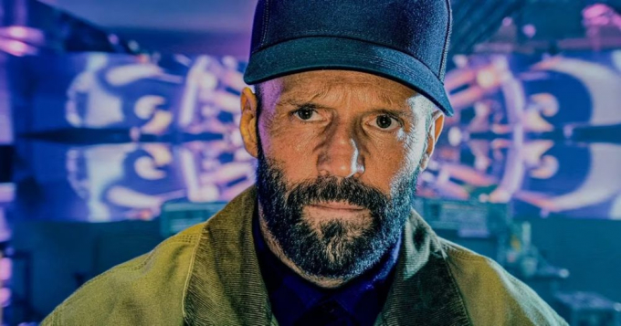 Stallone y Statham juntos de nuevo en la película de acción 'Levon's Trade'