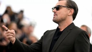 Los vecinos de Trujillo, enfadados con Leonardo DiCaprio