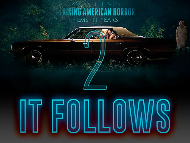 El terror continúa: 'It Follows' tendrá secuela con el director y actriz original