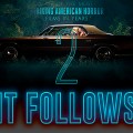 Noticia El terror continúa: 'It Follows' tendrá secuela con el director y actriz original