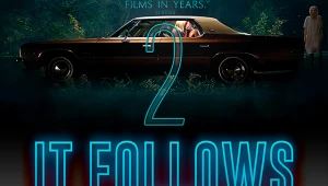 El terror continúa: 'It Follows' tendrá secuela con el director y actriz original