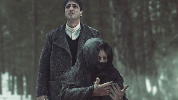 Criatura: La exitosa miniserie de terror que reinventa a Frankenstein