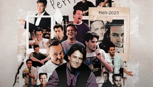 Recordando a Matthew Perry: Curiosidades que no conocías del actor de Friends
