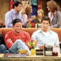 Noticia El reparto de Friends, 