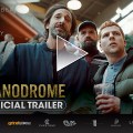 Noticia Trailer de Manodrome: Jesse Eisenberg y Adrien Brody protagonizan un intenso thriller